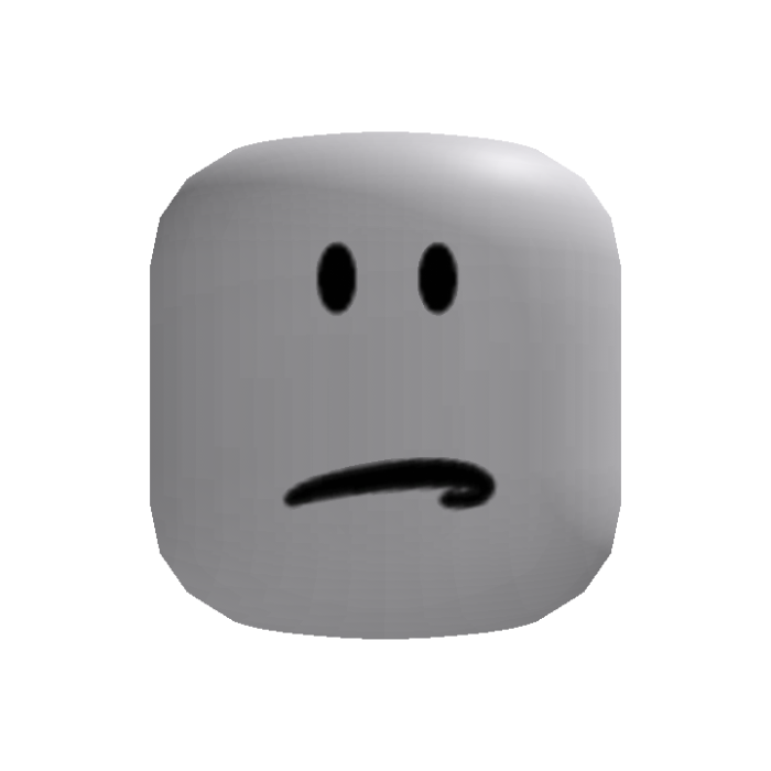 Awkward Classic Face
