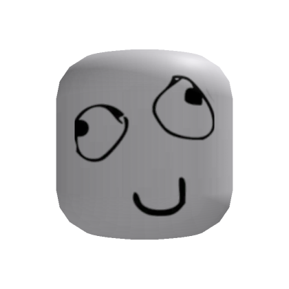 derpy face