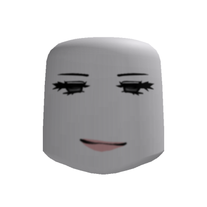 Downturned Soft Smile thumbnail