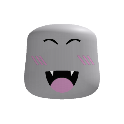 Super Happy Vampire Face (SSHF)