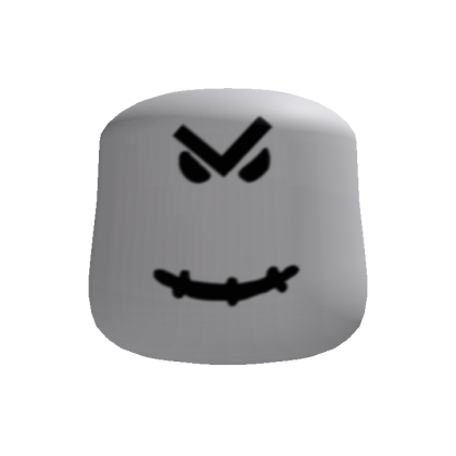 Stitch Face - Roblox
