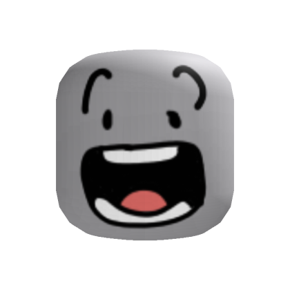 Pleasantly Surprised Face thumbnail