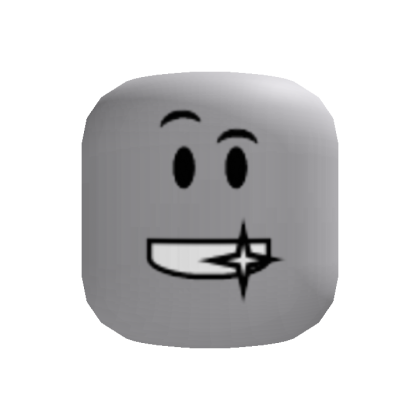 Shiny Teeth