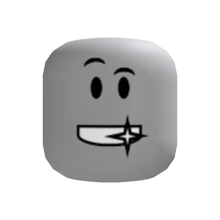 Shiny Teeth