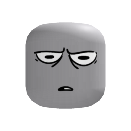 Altiwyre's Annoying Face