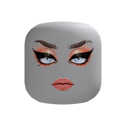 Persephone's Girl Glam