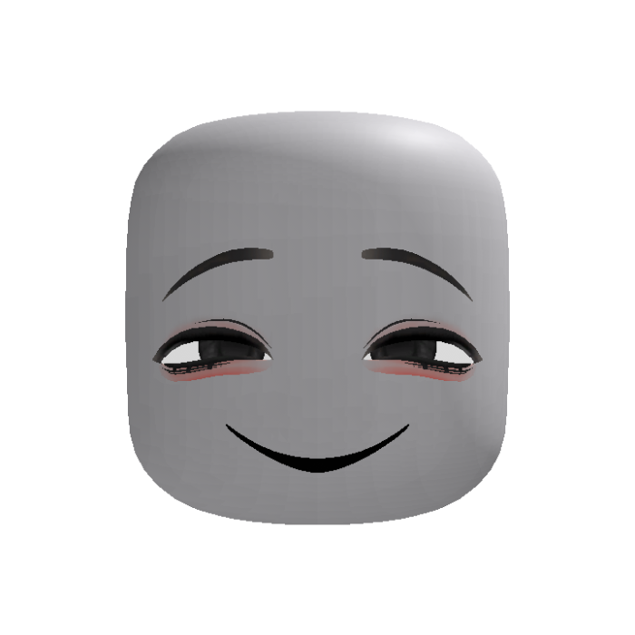 [Animated] Sweet Nightmare Smile