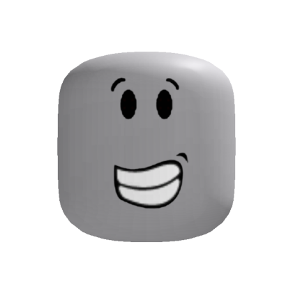 Nervous Grin