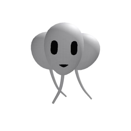Ballons Recoloreable