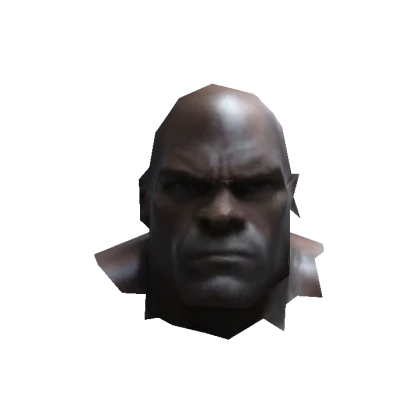 Big Muscle Bodybuilder - Roblox