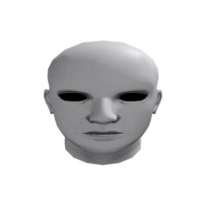 No Head (Recolorable)