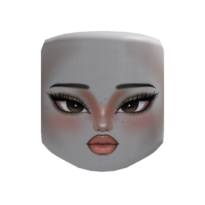 Confident Pop Star Makeup (Customizable)