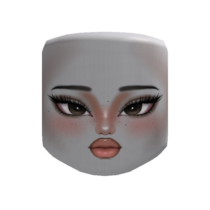 Confident Pop Star Makeup (Customizable)