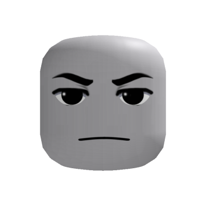 Cold Stare