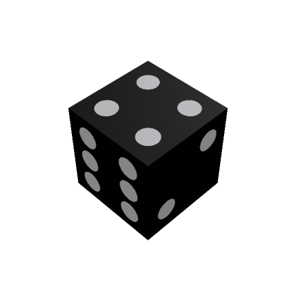Dice Head
