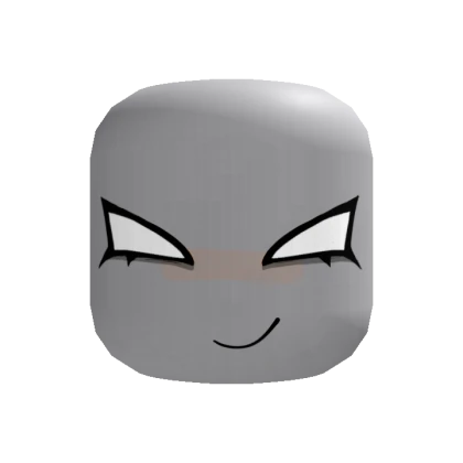 scene core face forsaken face