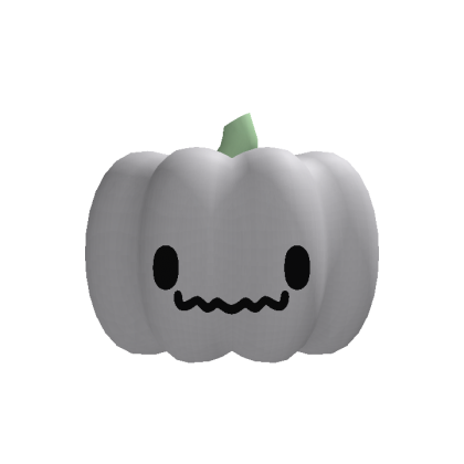 Animated Pumpkin Head