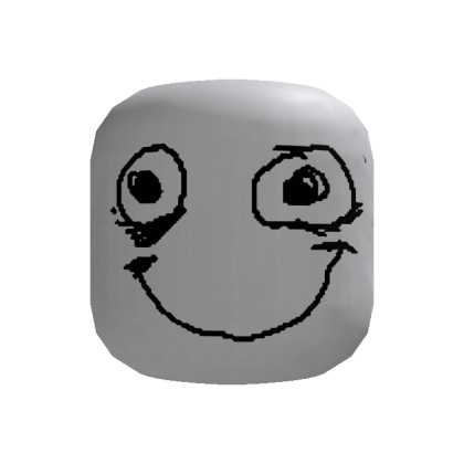 big smile