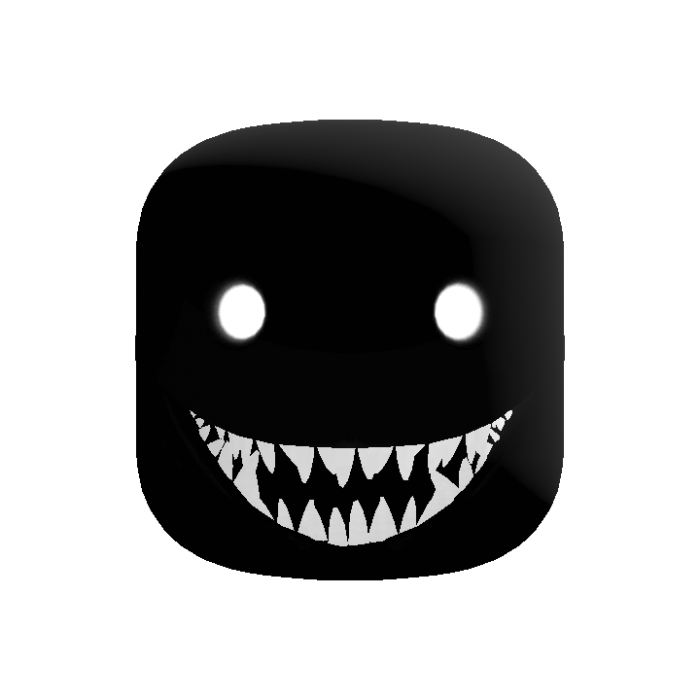 Smiling Entity