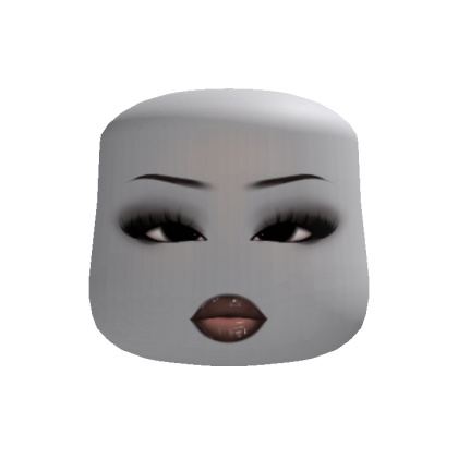 Pretty Fierce Makeup