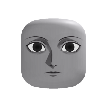 [ANIMATED] Illumi Head - Hunter x Hunter
