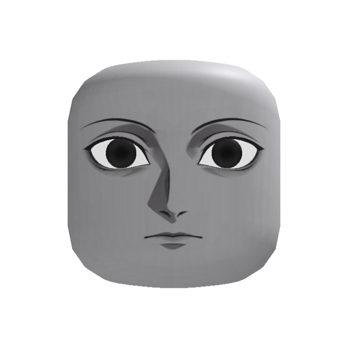 [ANIMATED] Illumi Head - Hunter x Hunter
