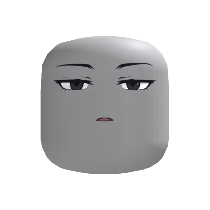 [Animated] Sleepy Anime Boy Face