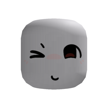Winking Face
