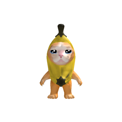 Banana Cat