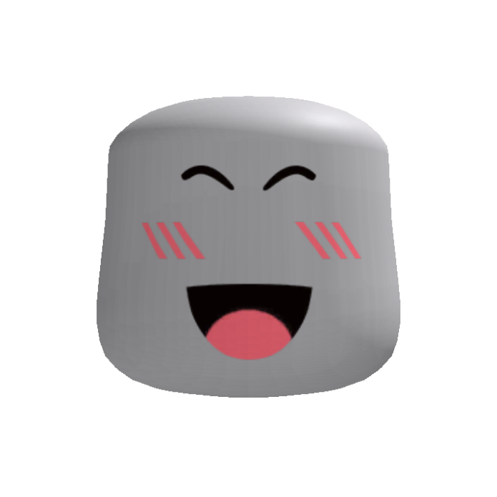 Super Super Happy Face