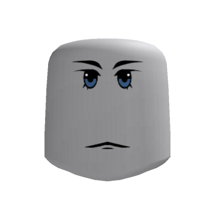 subtle disdain (blue eyes) thumbnail