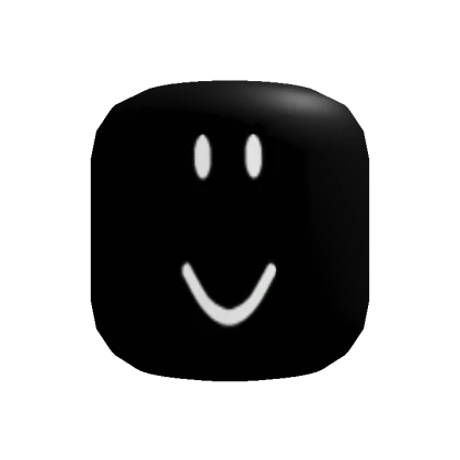 Default Face Inverted
