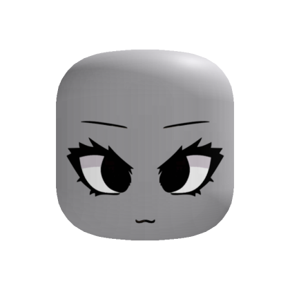 Chibi Smug Face thumbnail
