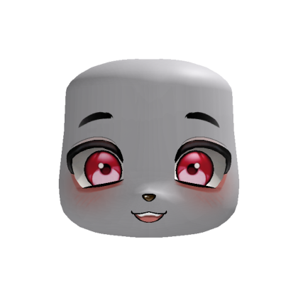 animated fnaf bonnie color changing eyes kigurumi