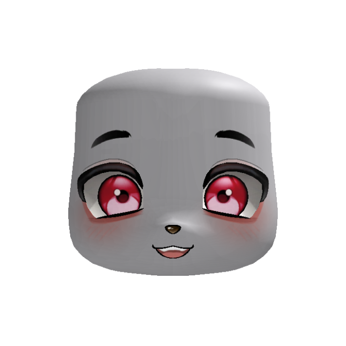 animated fnaf bonnie color changing eyes kigurumi