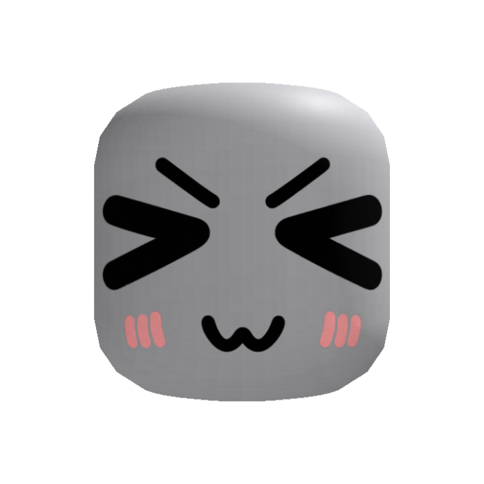 Happy Face