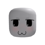 Silly Cute Chibi :3 Anime Face