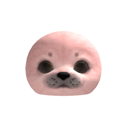 Mini Seal Head