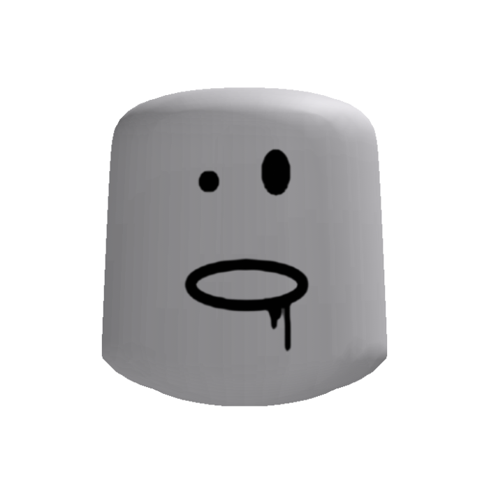 Lazy Drool Narrow