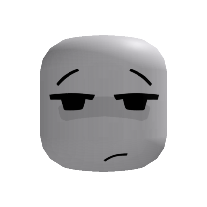 Questioning Face