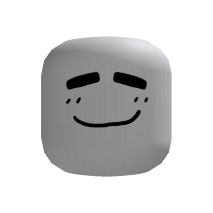 Toon Face: Pleasant