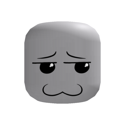 Cute awkward smug face [Recolorable]