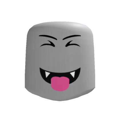 Playful Vampire
