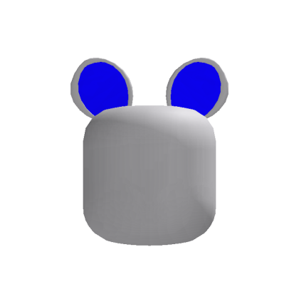 [NOT FREE] Animated Mouse Ears