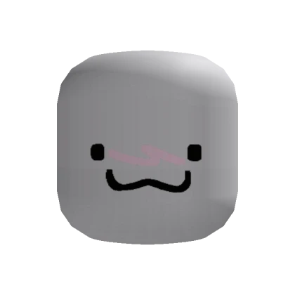Visage Goofy Goober Silly Cat Recolorable Roblox NoFilter