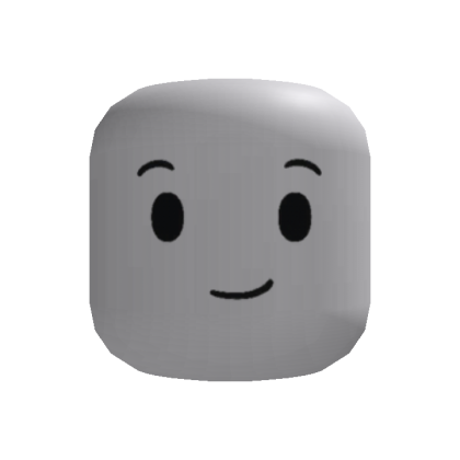 Clueless Face (Recolorable)