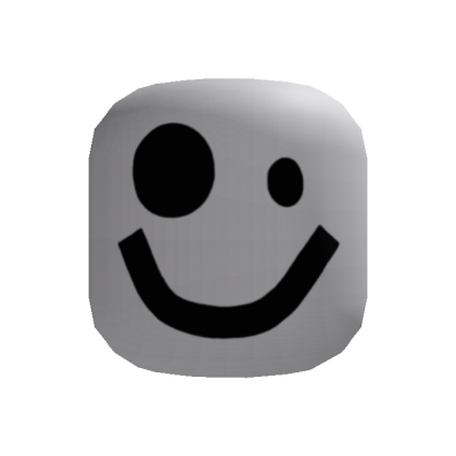 Scary Hacker Face C: - Roblox