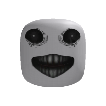 Scary Face