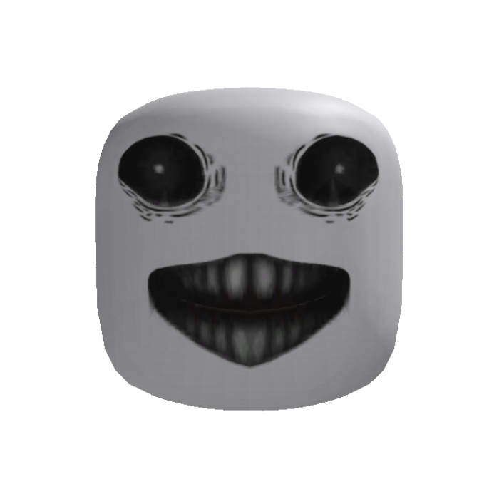 Scary Face