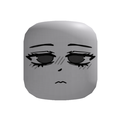 Tired Face